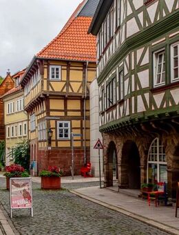 Nordhausen + ca.15 km - Nordhausen
