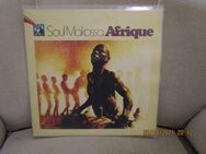 AFRIQUE Soul Makossa 1973 Orig. Vinyl LP (Unplayed / M / NM) - Groß Gerau
