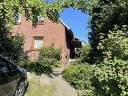 Zweifamilienhaus (teilvermietet) in Ganderkesee-Rethorn! - Ganderkesee