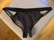 Nylon-Lady verkauft Nylons/ Strumpfhosen & Slips - Eppelheim