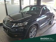 Skoda Kodiaq, 2.0 TDI, Jahr 2020 - Mühlheim (Main)