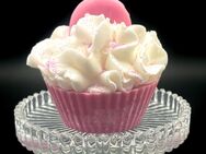 Duftkerze „ Pink Macaron Cupcake“ ❤️6,99€❤️ - Weimar