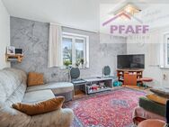 Zuhause ankommen in Singen-City! 3 Zi.-Whg. mit Garage und 3 Hobby-/Kellerräumen, frei ab 08/25 - Singen (Hohentwiel)