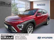 Hyundai Kona, 1.0 T-GDI SX2 Essential, Jahr 2024 - Augsburg