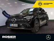 Mercedes GLC 220, d AMG Sport, Jahr 2024 - Menden (Sauerland)