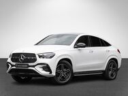 Mercedes GLE 350, de Coupé AMG Burm Night, Jahr 2023 - Siegen (Universitätsstadt)