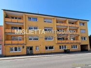 Attraktive Wohnung für Kapitalanleger - Worms