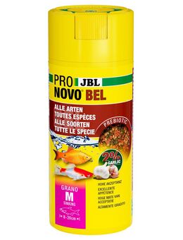 JBL ProNovo Bel Grano M - Sparpaket: 2 x 250 ml