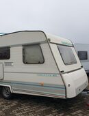 Caravelair Mobile Car 390 Vorzelt 3-Schlafplätze in 47877
