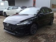 Hyundai i30, 1.5 T-GDI N Line RKam, Jahr 2024 - Rüsselsheim