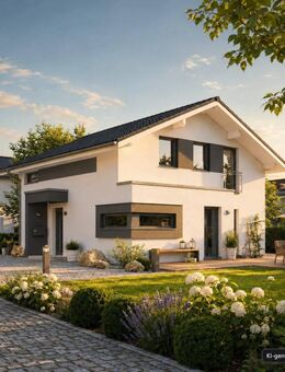 LivingHaus - Dein individuell geplantes Traumhaus in Hemer - Hemer