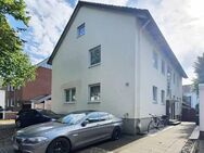 Charmante 3-Zimmer-Wohnung mit Garten in schöner Lage im Zentrum von Gütersloh - Gütersloh