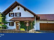 Einfamilienhaus im Landhausstil - Stöttwang