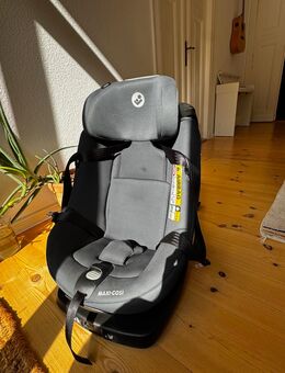 Maxi-Cosi AxissFix Kindersitz für Auto zu verkaufen - Berlin