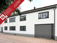 Ideal für Projektentwickler - Bestandsimmobilie mit Baugenehmigung zum Umbau in Eigentumswohnungen - Freinsheim
