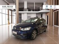 VW Touran, 1.5 TSI Highline, Jahr 2024 - Wischhafen