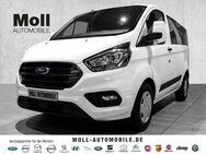 Ford Transit Custom Kombi L1 Trend 130PS Klima v+h Allwetter Sicht I - Aachen