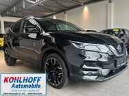 Nissan Qashqai, 1.7 dCi Tekna Automatik 150PS Winter, Jahr 2020 - Mannheim