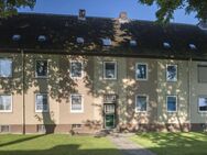 Sanierte 2-Zimmer-Wohnung in Fedderwardergroden - Wilhelmshaven
