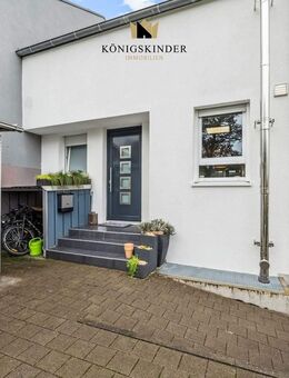 Zeitloses Wohnen mit Top-Ausstattung - Ihr neues Zuhause in Kornwestheim! - Kornwestheim