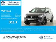 VW Taigo, 1.0 TSI R-Line, Jahr 2024 - Augsburg