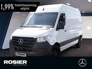 Mercedes Sprinter, 315 Kasten L2 H2, Jahr 2023 - Stendal (Hansestadt)