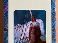 Herman Melville - Moby Dick - Buch - Hardcover - Loewe - 2. Auflage 1991 - Offenbach (Main)