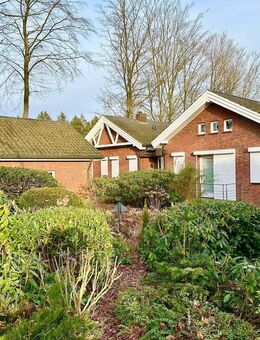 Herrschaftliches 400 m2-Anwesen am Alsterlauf zu verkaufen! - Hamburg