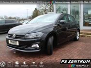 VW Polo, 1.0 TSI Highline SPORT, Jahr 2021 - Versmold