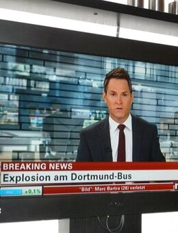 Thomson LCD Flachbildfernseher inkl. Wandhalterung - Niedernhausen