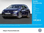 VW Golf, 2.0 VIII MOVE, Jahr 2023 - Dortmund