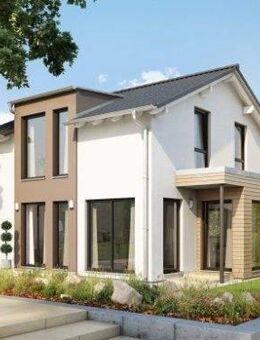 Effizient & Komplett: KfW40 QNG - PV-Anlage inkl. Speicher - Impflingen