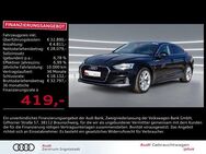 Audi A5, Sportback Advanced 40 TFSI, Jahr 2021 - Ingolstadt
