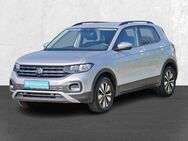 VW T-Cross, 1.0 TSI Move, Jahr 2023 - Langenhagen