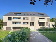 Großzügiges Wohnen mit Terrasse in bester Lage - Stuttgart