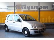 Fiat Panda 1.2 8V MyLive Allwetter Klima Aux-In - Mettingen