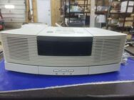 BOSE WAVE RADIO/CD MIT BOSE PEDESTAL - Sankt Martin