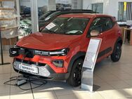 Dacia Spring, Electric Extreme CCS Schuko, Jahr 2022 - Bad Kreuznach