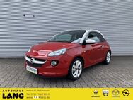 Opel Adam, 1.2 Jam (EURO 6d-) ALLWETTER, Jahr 2018 - Karlsruhe