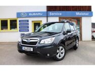 Subaru Forester 2.0i Premium Edition 35*LEDER* - Tuttlingen