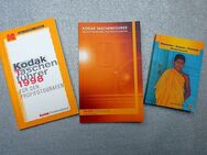 3 Kodak Taschenbücher Taschenführer NEU - Aachen