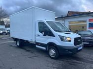 Ford Transit Koffer 350 L4 Ladebordwand*Klima* - Ober-Mörlen