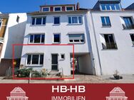 Renovierte 2-Zimmer Wohnung Nähe Messehallen/Torfhafen/Bürgerpark - Bremen