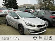 Kia pro cee'd, 1.6 ProCeed Edition 7, Jahr 2013 - Kierspe