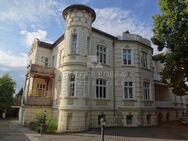 Eigentumswohnung mit Balkon und Stellplatz - vermietet - Gardelegen (Hansestadt)