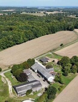 Resthof - Ostseenähe - Alleinlage - Blekendorf