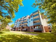 Balkon | Garage | Aufzug ++ Attraktive 2,5 Zimmer ETW - Bottrop