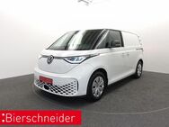 VW ID.BUZZ, Cargo, Jahr 2023 - Weißenburg (Bayern)