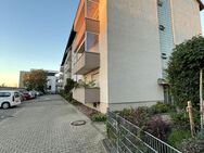 Gemütliche 2-ZKB-Wohnung in ruhiger Lage zu verkaufen - Viernheim