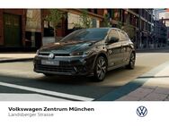 VW Polo, 1.0 l TSI R-Line OPF, Jahr 2022 - München